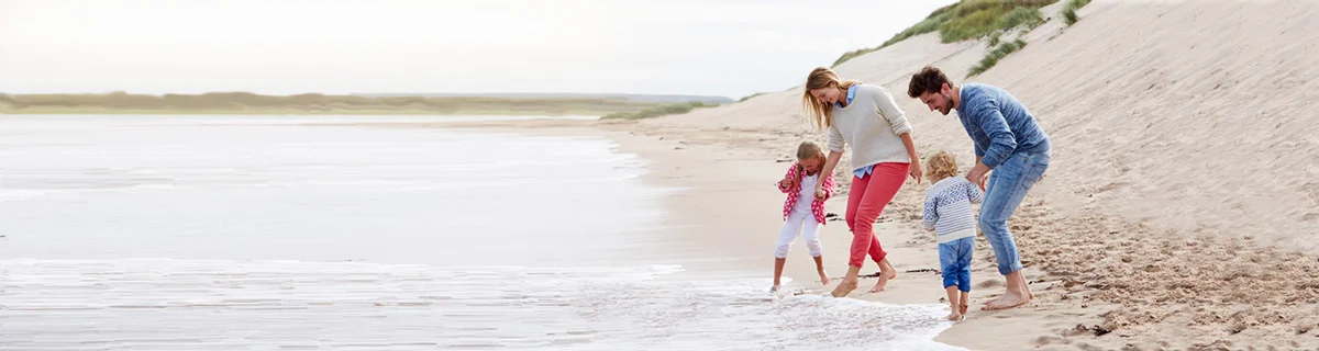 Family-Beach-Slide